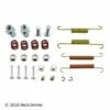 Beck Arnley 084-1686 Parking Brake Hardware Kit -STOCKWISE AUTO Shop 375x375 products BEC 0841686