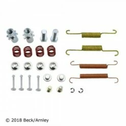 Beck Arnley 084-1686 Parking Brake Hardware Kit