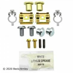 Beck Arnley 084-1690 Parking Brake Hardware Kit