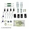 Beck Arnley 084-1691 Parking Brake Hardware Kit -STOCKWISE AUTO Shop 375x375 products BEC 0841691