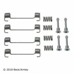 Beck Arnley 084-1697 Parking Brake Hardware Kit