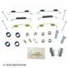 Beck Arnley 084-1698 Parking Brake Hardware Kit