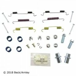 Beck Arnley 084-1698 Parking Brake Hardware Kit
