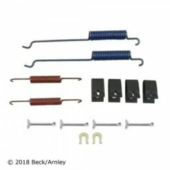 Beck Arnley 084-1710 Drum Brake Hardware Kit