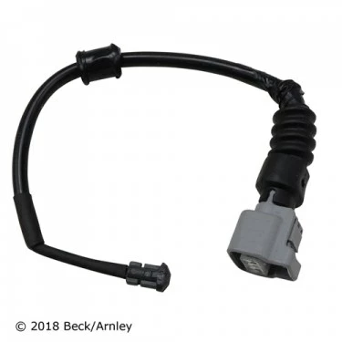 Beck Arnley 084-1724 Disc Brake Pad Wear Sensor 3 Beck Arnley 084-1724 Disc Brake Pad Wear Sensor