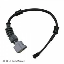 Beck Arnley 084-1725 Disc Brake Pad Wear Sensor