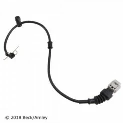 Beck Arnley 084-1728 Disc Brake Pad Wear Sensor
