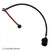 Beck Arnley 084-1729 Disc Brake Pad Wear Sensor -STOCKWISE AUTO Shop 375x375 products BEC 0841729