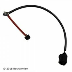 Beck Arnley 084-1729 Disc Brake Pad Wear Sensor