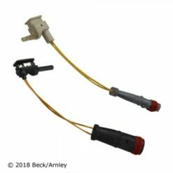 Beck Arnley 084-1752 Disc Brake Pad Electronic Wear Sensor Kit