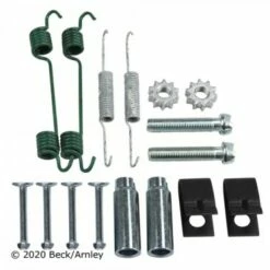 Beck Arnley 084-1835 Parking Brake Hardware Kit