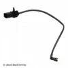 Beck Arnley 084-1839 Disc Brake Pad Wear Sensor 1 Beck Arnley 084-1839 Disc Brake Pad Wear Sensor -STOCKWISE AUTO Shop 375x375 products BEC 0841839