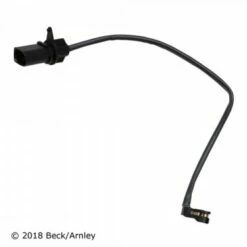 Beck Arnley 084-1839 Disc Brake Pad Wear Sensor
