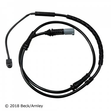 Beck Arnley 084-1844 Disc Brake Pad Wear Sensor 3 Beck Arnley 084-1844 Disc Brake Pad Wear Sensor