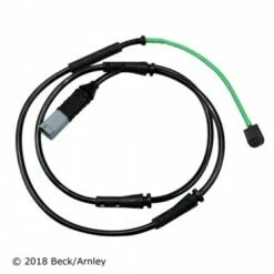 Beck Arnley 084-1845 Disc Brake Pad Wear Sensor