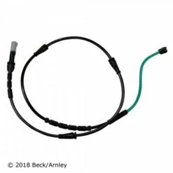 Beck Arnley 084-1911 Disc Brake Pad Wear Sensor