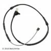 Beck Arnley 084-1912 Disc Brake Pad Wear Sensor -STOCKWISE AUTO Shop 375x375 products BEC 0841912