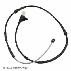 Beck Arnley 084-1912 Disc Brake Pad Wear Sensor