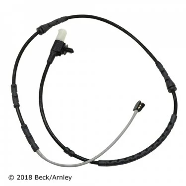 Beck Arnley 084-1912 Disc Brake Pad Wear Sensor 3 Beck Arnley 084-1912 Disc Brake Pad Wear Sensor