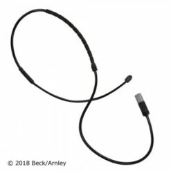 Beck Arnley 084-1913 Disc Brake Pad Wear Sensor