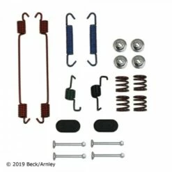 Beck Arnley 084-1923 Drum Brake Hardware Kit