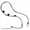 Beck Arnley 084-1935 Disc Brake Pad Wear Sensor -STOCKWISE AUTO Shop 375x375 products BEC 0841935