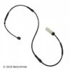 Beck Arnley 084-1936 Disc Brake Pad Wear Sensor -STOCKWISE AUTO Shop 375x375 products BEC 0841936