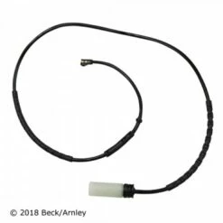 Beck Arnley 084-1937 Disc Brake Pad Wear Sensor