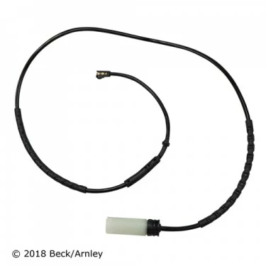 Beck Arnley 084-1937 Disc Brake Pad Wear Sensor 3 Beck Arnley 084-1937 Disc Brake Pad Wear Sensor