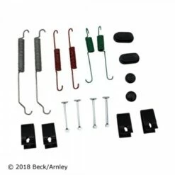 Beck Arnley 084-1939 Drum Brake Hardware Kit
