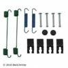 Beck Arnley 084-1941 Drum Brake Hardware Kit 1 Beck Arnley 084-1941 Drum Brake Hardware Kit -STOCKWISE AUTO Shop 375x375 products BEC 0841941