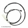 Beck Arnley 084-1946 Disc Brake Pad Wear Sensor -STOCKWISE AUTO Shop 375x375 products BEC 0841946
