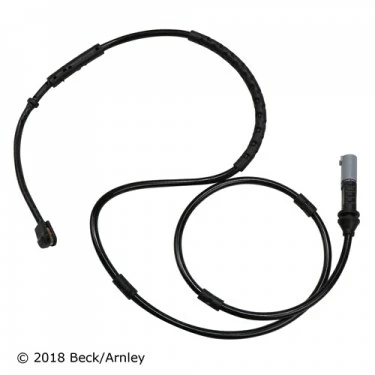 Beck Arnley 084-1950 Disc Brake Pad Wear Sensor 3 Beck Arnley 084-1950 Disc Brake Pad Wear Sensor