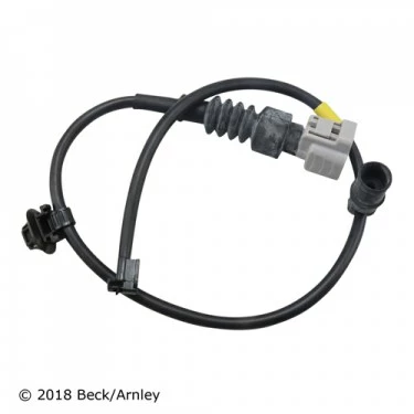 Beck Arnley 084-1961 Disc Brake Pad Wear Sensor 3 Beck Arnley 084-1961 Disc Brake Pad Wear Sensor