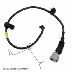 Beck Arnley 084-1963 Disc Brake Pad Wear Sensor