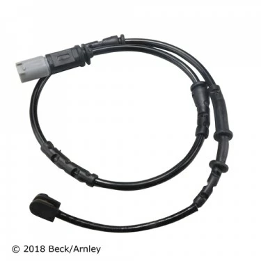 Beck Arnley 084-2079 Disc Brake Pad Wear Sensor 3 Beck Arnley 084-2079 Disc Brake Pad Wear Sensor