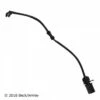 Beck Arnley 084-2087 Disc Brake Pad Wear Sensor -STOCKWISE AUTO Shop 375x375 products BEC 0842087