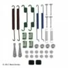 Beck Arnley 084-2125 Drum Brake Hardware Kit