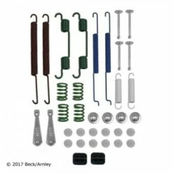 Beck Arnley 084-2125 Drum Brake Hardware Kit