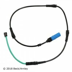 Beck Arnley 084-2151 Disc Brake Pad Wear Sensor