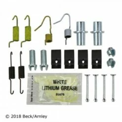 Beck Arnley 084-2153 Parking Brake Hardware Kit