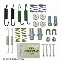 Beck Arnley 084-2154 Parking Brake Hardware Kit