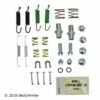 Beck Arnley 084-2155 Parking Brake Hardware Kit
