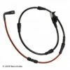 Beck Arnley 084-2165 Disc Brake Pad Wear Sensor 2 Beck Arnley 084-2165 Disc Brake Pad Wear Sensor -STOCKWISE AUTO Shop 375x375 products BEC 0842165