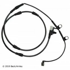 Beck Arnley 084-2166 Disc Brake Pad Wear Sensor