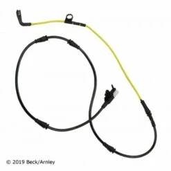 Beck Arnley 084-2167 Disc Brake Pad Wear Sensor