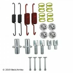 Beck Arnley 084-2174 Parking Brake Hardware Kit