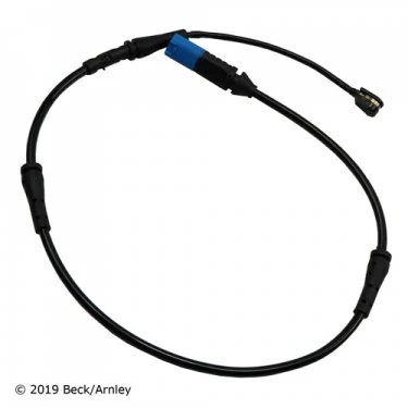 Beck Arnley 084-2191 Disc Brake Pad Wear Sensor 3 Beck Arnley 084-2191 Disc Brake Pad Wear Sensor
