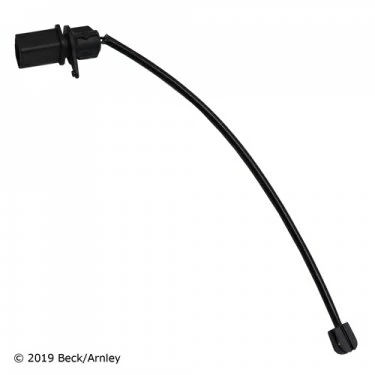 Beck Arnley 084-2194 Disc Brake Pad Wear Sensor 3 Beck Arnley 084-2194 Disc Brake Pad Wear Sensor
