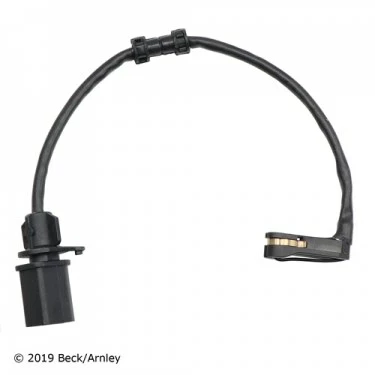 Beck Arnley 084-2195 Disc Brake Pad Wear Sensor 3 Beck Arnley 084-2195 Disc Brake Pad Wear Sensor